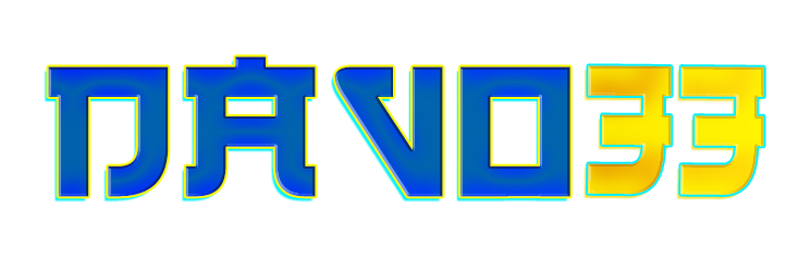 DAVO33 Logo
